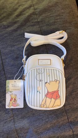 Winnie the Pooh bag
