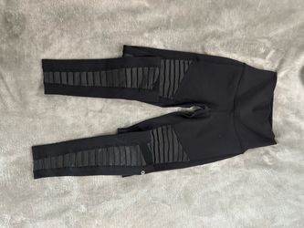 ALO LEGGINGS