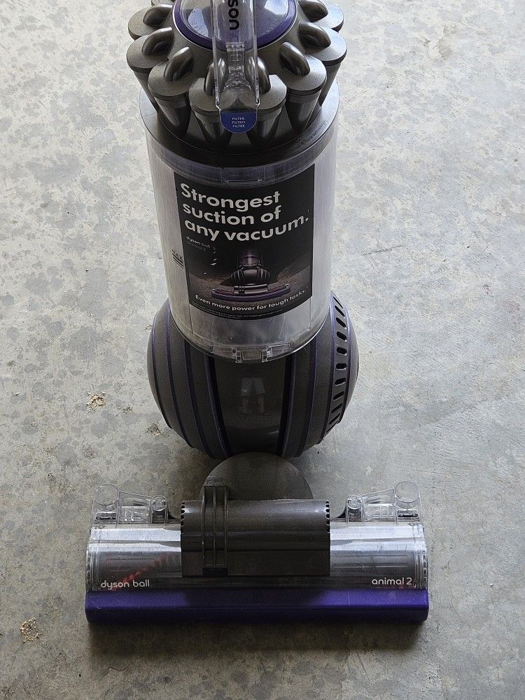 Dyson Animal 2 Upright
