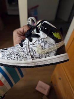Children's Sneakers Jordan