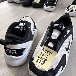 Nike Shoes  Tennis And More Size 2 Size 3 Size 4 