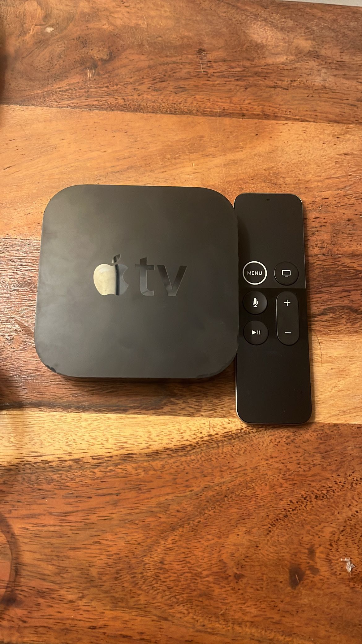 Apple Tv 