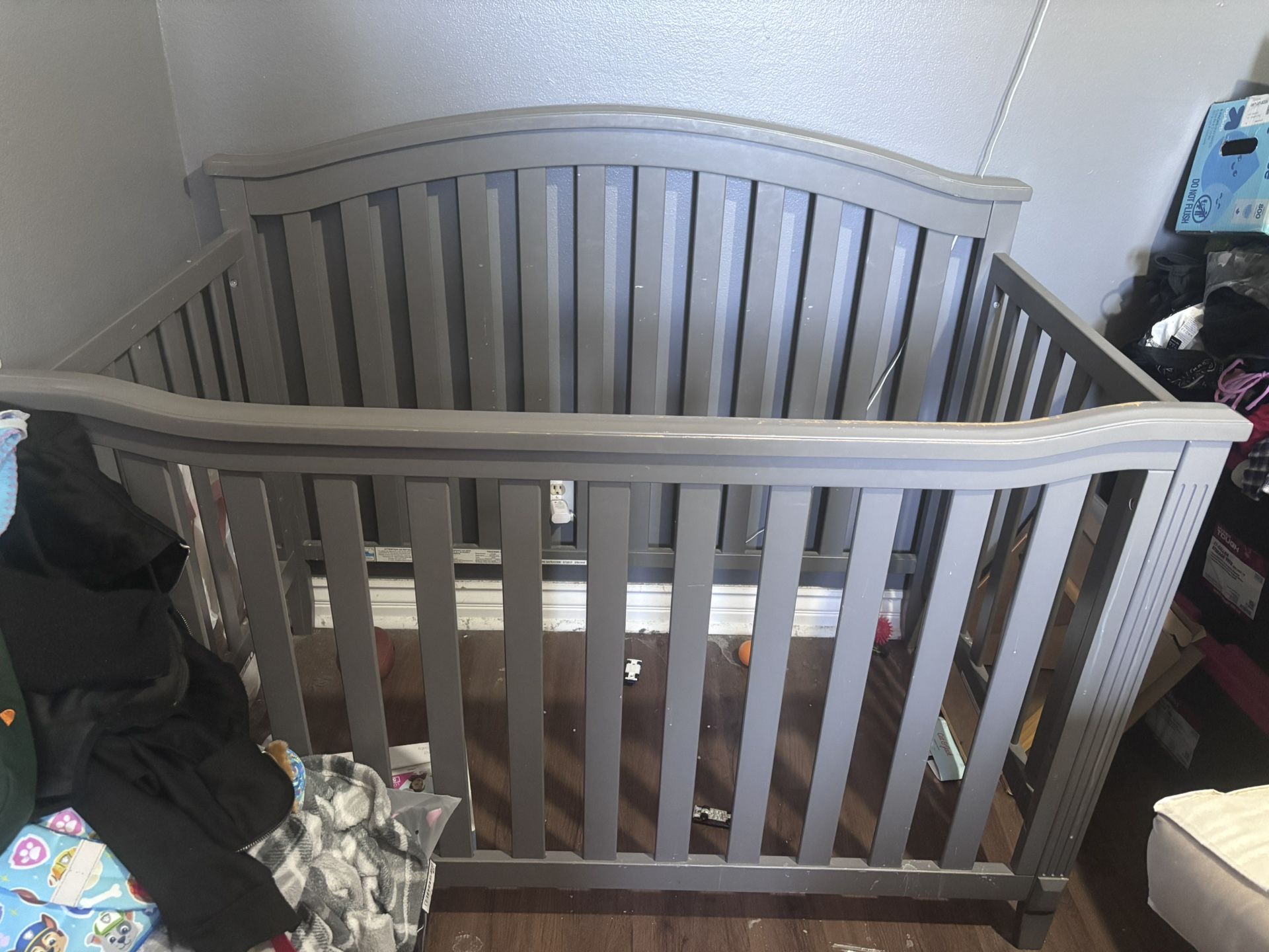 Crib for Sale