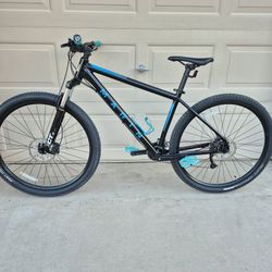MARIN ELDRIGE GRADE 1 MOUNTAIN BIKE, 29ER (LARGE FRAME)