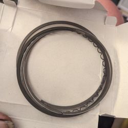 Motorcycle Rings