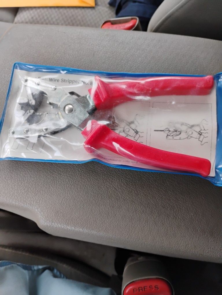 Jokari DBP Wire Stripping Tool