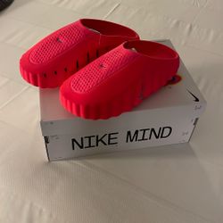 Nike Mind 001 Men’s sz 11
