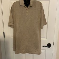 Mans Shirt Like New Size Xl Tasso Elba