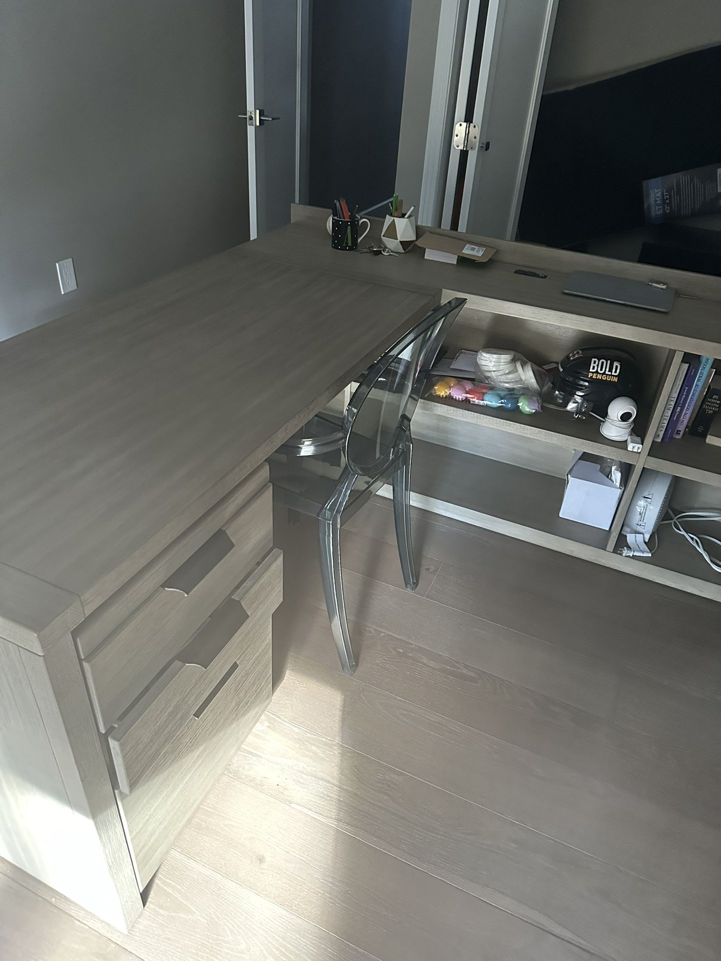 Desk From Macy’s 