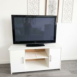 TV and Stand 140.00