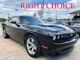 2017 Dodge Challenger