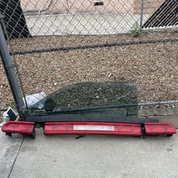 2008-2013 Dodge Challenger Parts