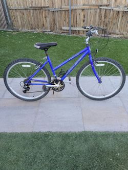 Schwinn frontier