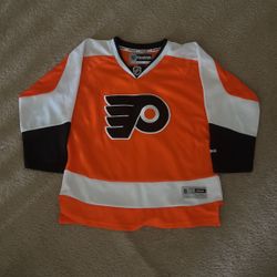 Philadelphia Flyers Youth L/XL Jersey