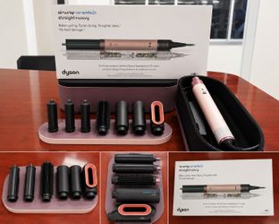 Cepillo secador Dyson Coanda 2X