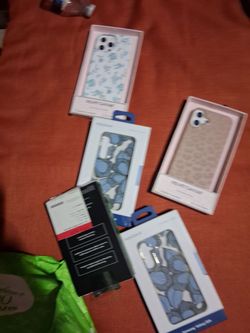 Cases
