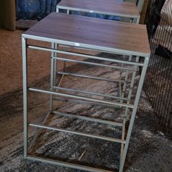 Side Tables 