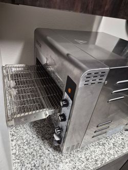Pizza maker oven