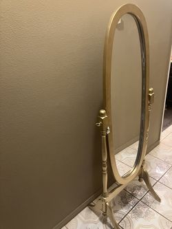 5 Foot Mirror
