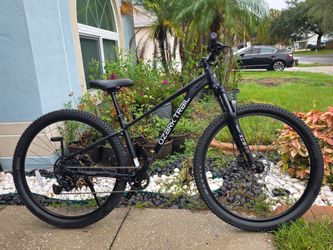 🚵‍♂️ New Ozark Trail M.2 Ridge Pro – 29" Wheels – Medium Frame – $320 🚵‍♂️