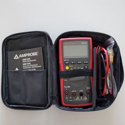 Amprobe AM530 Multimeter 