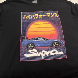 Official Toyota Shirt