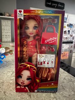 Doll
