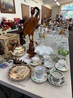 RuMmAge Sale