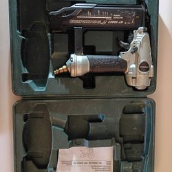 Metabo 18 Gage Brad Nailer