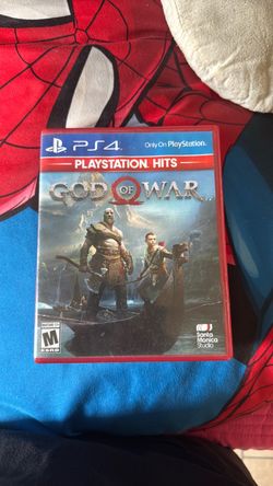 God of War