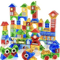 Magnet Toy for Toddlers(brand new)