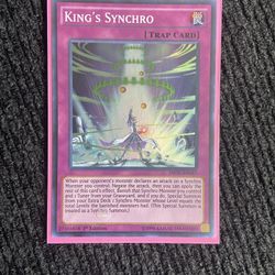 King's Synchro