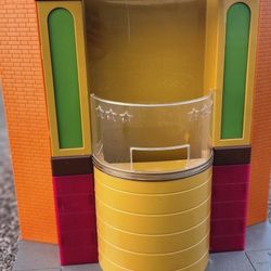 Our Generation Cinema