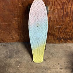 Penny Board