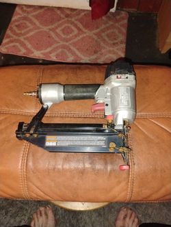Porter Cable Air Nailer