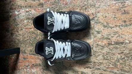 Shoes lv