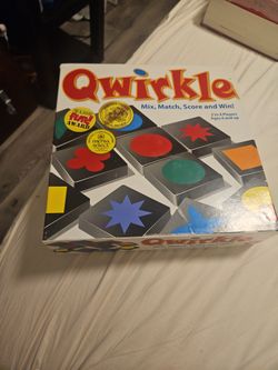 Twinkle Game 