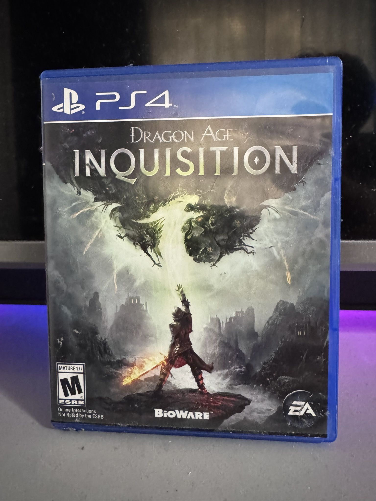 God of War (Sony PlayStation 4, PS4 2018)