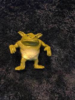 2008 McDonalds Spiderwick Chronicles Goblin