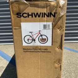 Schwinn Cruiser Bike