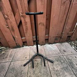 Guitar Stand - Single Guitar 