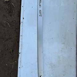 2006-2013 Chevy Impala Trunk Molding 