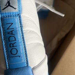 Air Jordan 12s