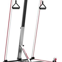 Perfect Trainer Resistance Band Machine