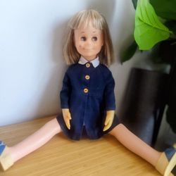 Charmin Chatty Cathy Doll