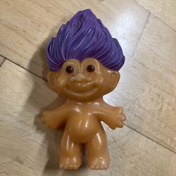 Troll Nightlight 