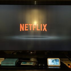 Phillips 50 Inch Television