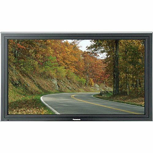 Panasonic plasma 42" Professional Monitor TH-42PH12U