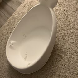 Baby Bathtub 