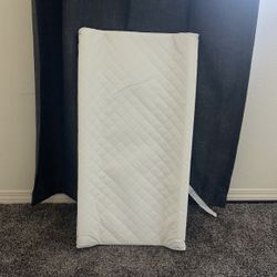 Changing Station Cushion